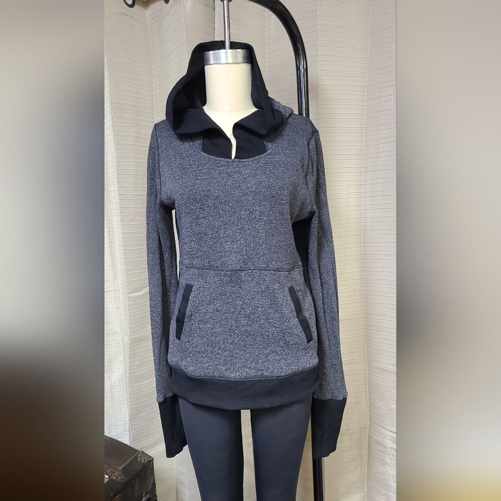 Mystree sweater hoodie